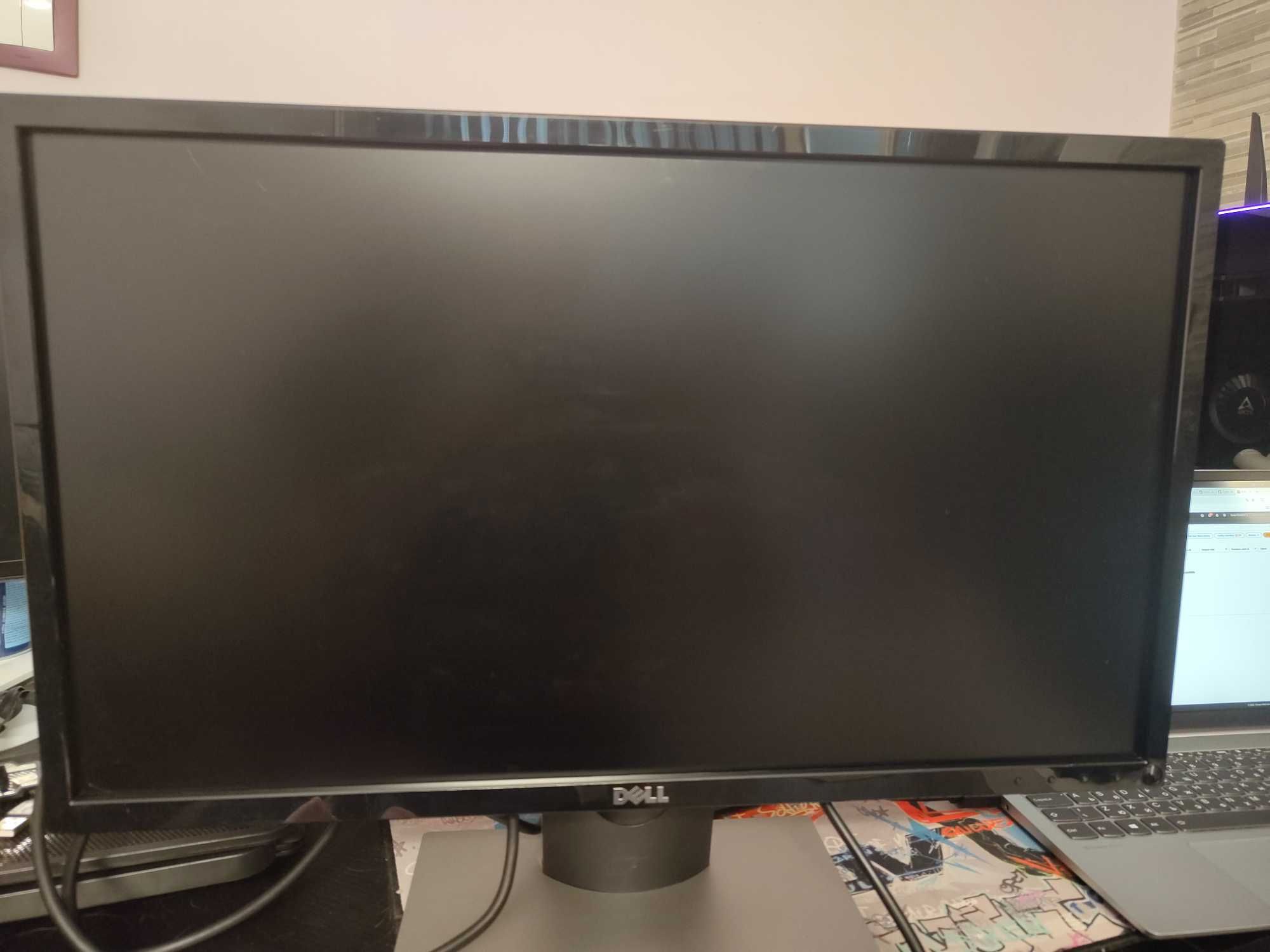 Монитор 24" Dell SE2417HG