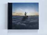 Vand cd audio original Pink Floyd - Endless river