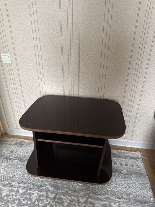 тумбочка состояние идеальное