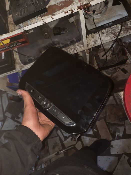 Tracker manitor zavadskoy yechb olingan aybi yoq