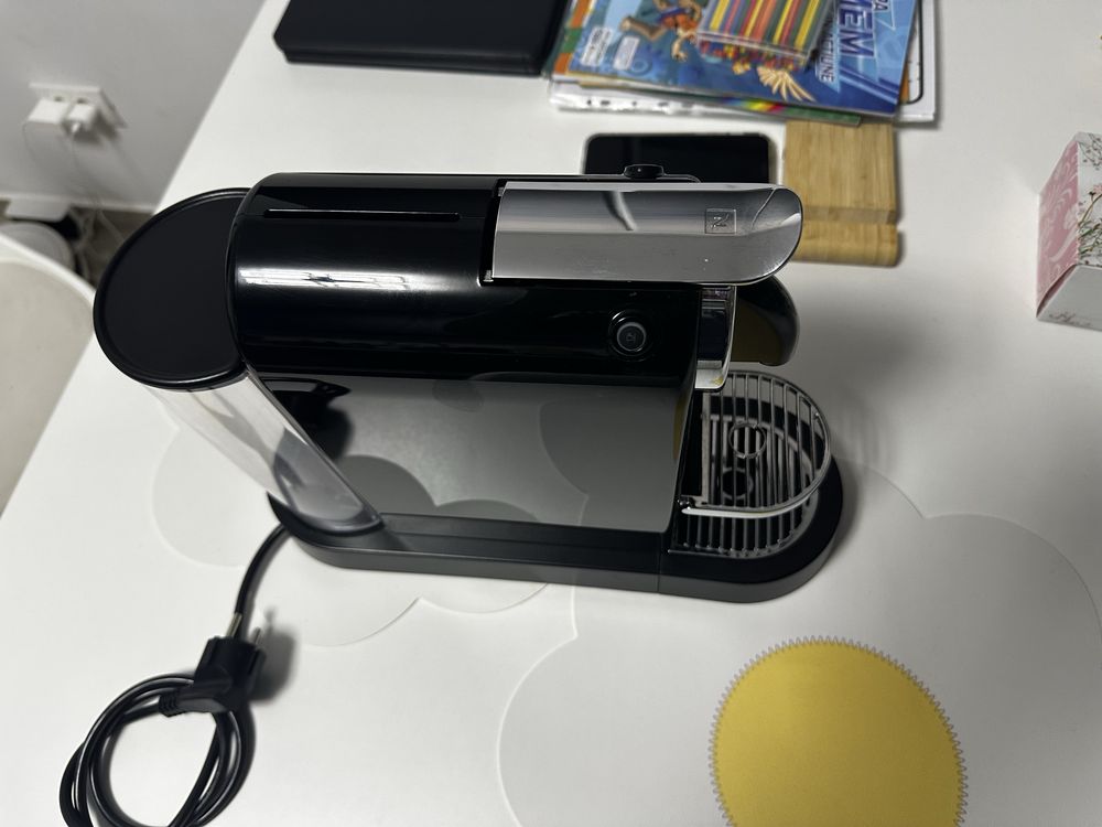 Espresor Nespresso
