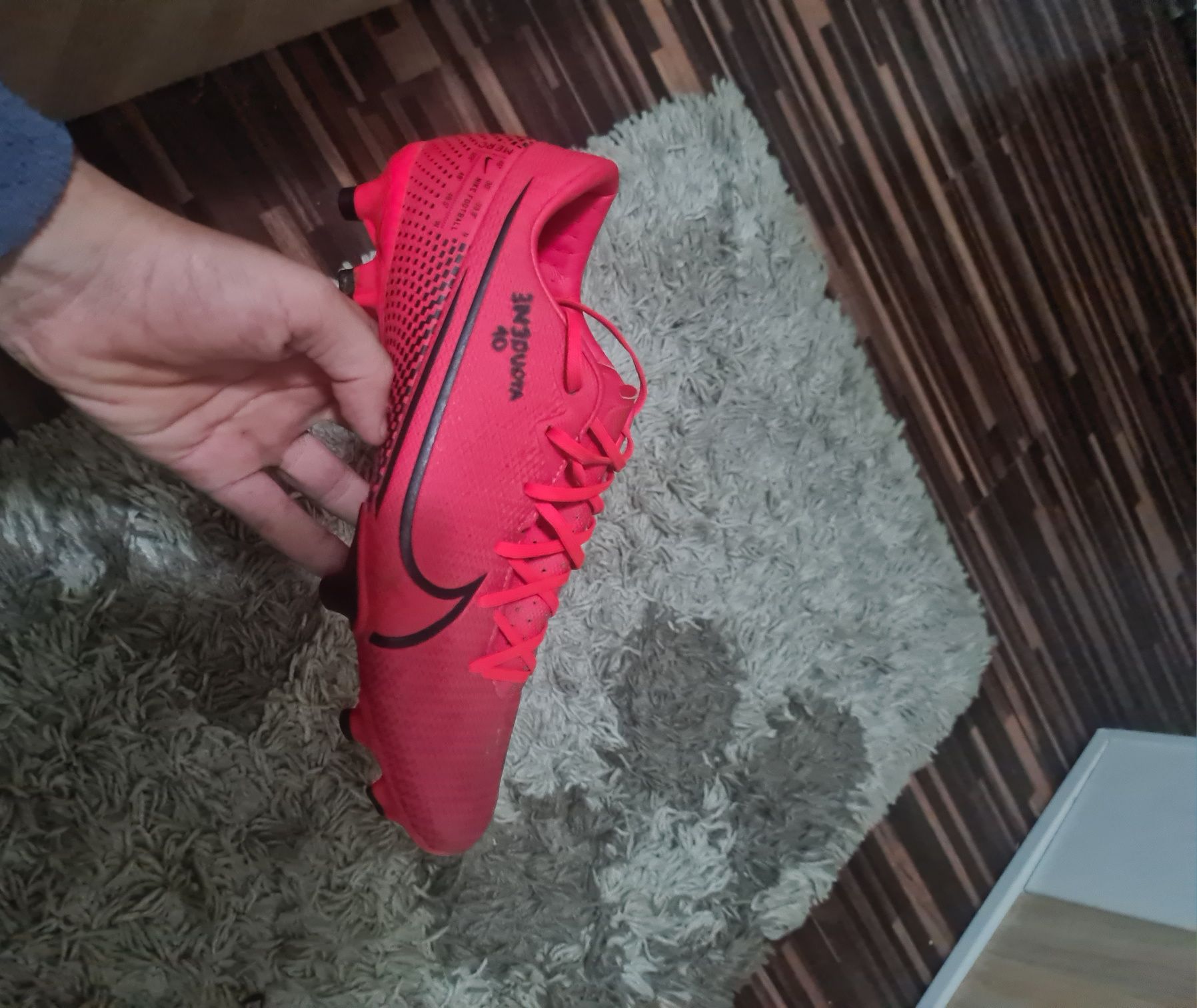 Ghete fotbal nike