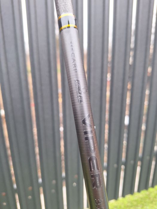 Set 4 lansete cu 4  mulinete