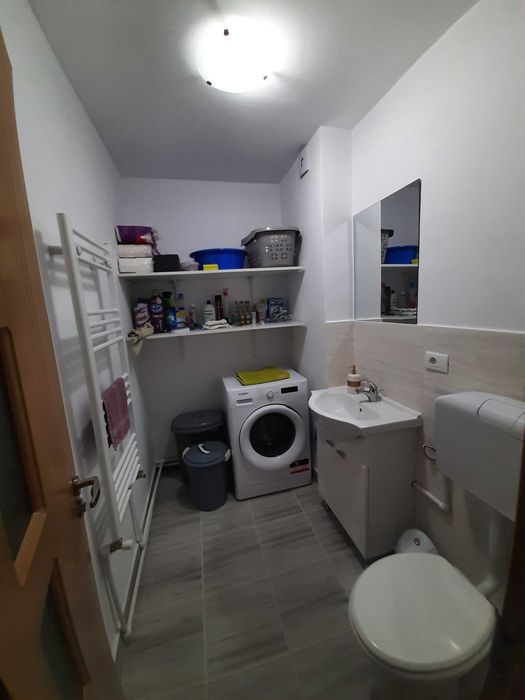 Apartament renovat 4 camere Micro 16