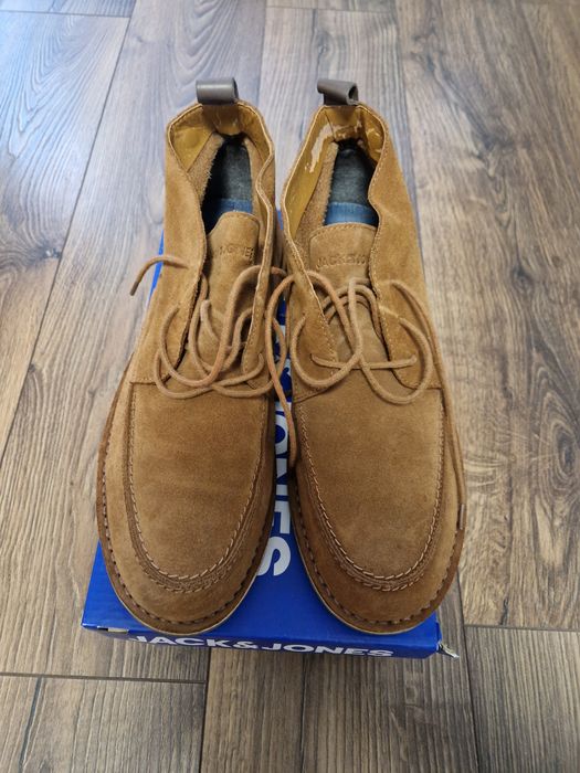 Ghete toamnă Jack&Jones