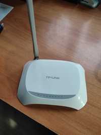 Маршрутизатор TP-link TD-W890 1N интернент класический Wi-Fi