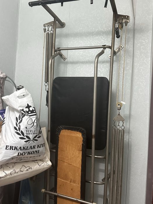 Шветская стенка