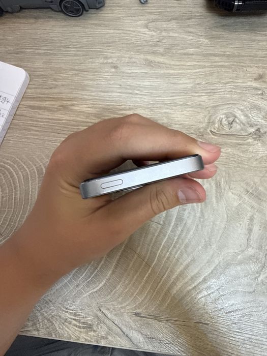 Iphone 5 s