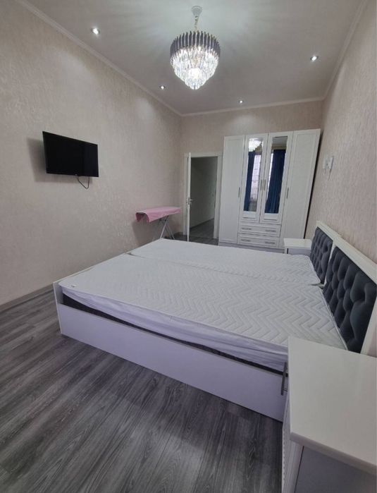 Сдается в аренду квартира