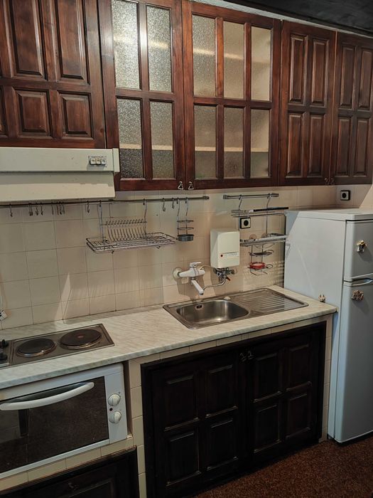 Продава се Тристаен апартамент в Асеновград - 82 кв.м за 1281 €/кв.м - Снимка #4