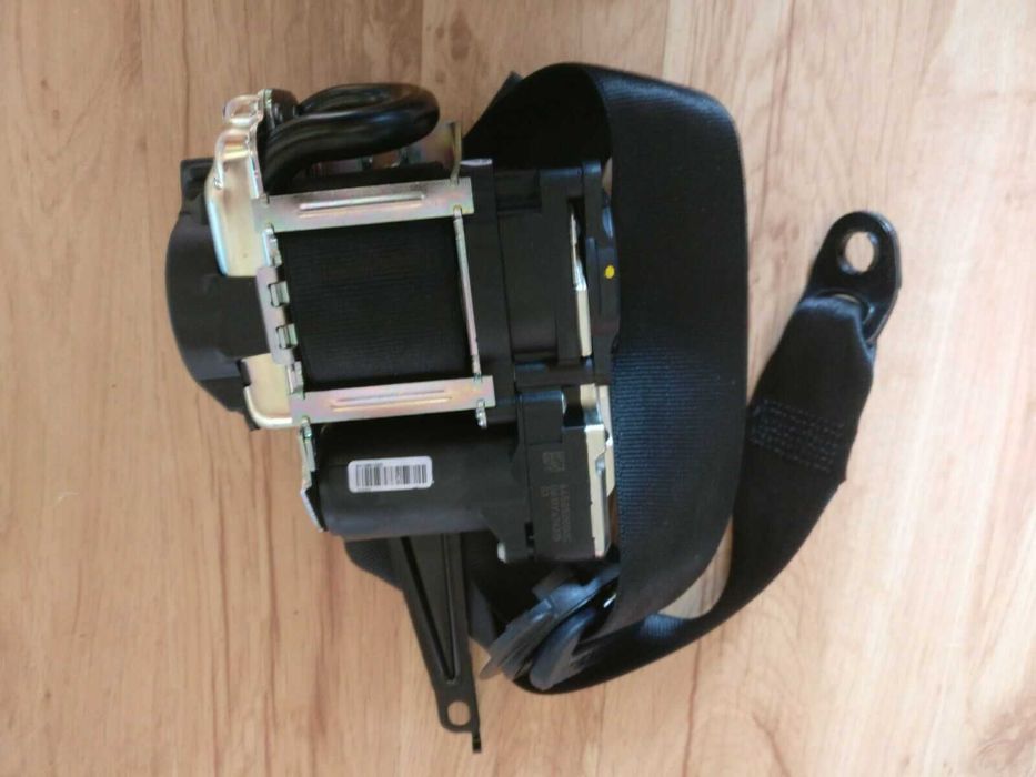 Centuri Siguranta Audi Q3 2019+ New Model Duble Pre-Safe