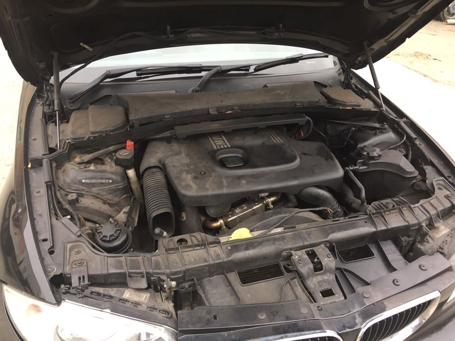 Бмв 120д/bmw 120d