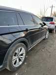 Aripă dreapta spate Volkswagen Passat B8  Alltrak 2017