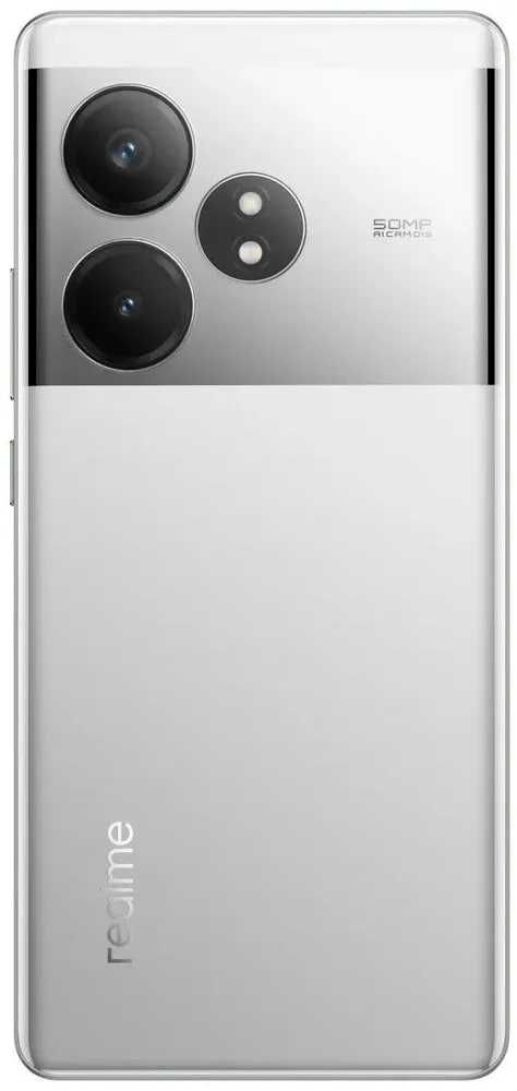 Smartfone realme GT 6T 12/256 Global