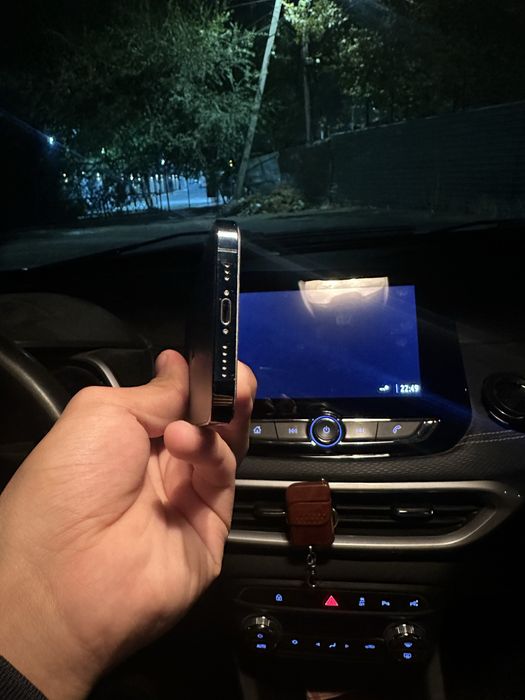 Iphone 12 pro 128gb