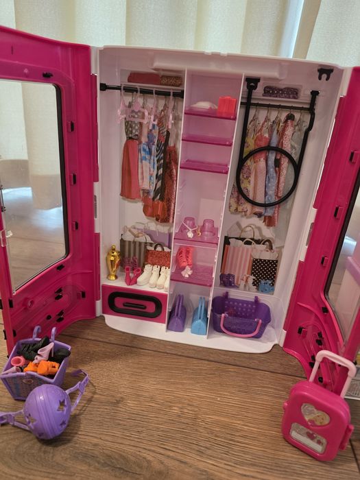 Оригинален сет на BARBIE