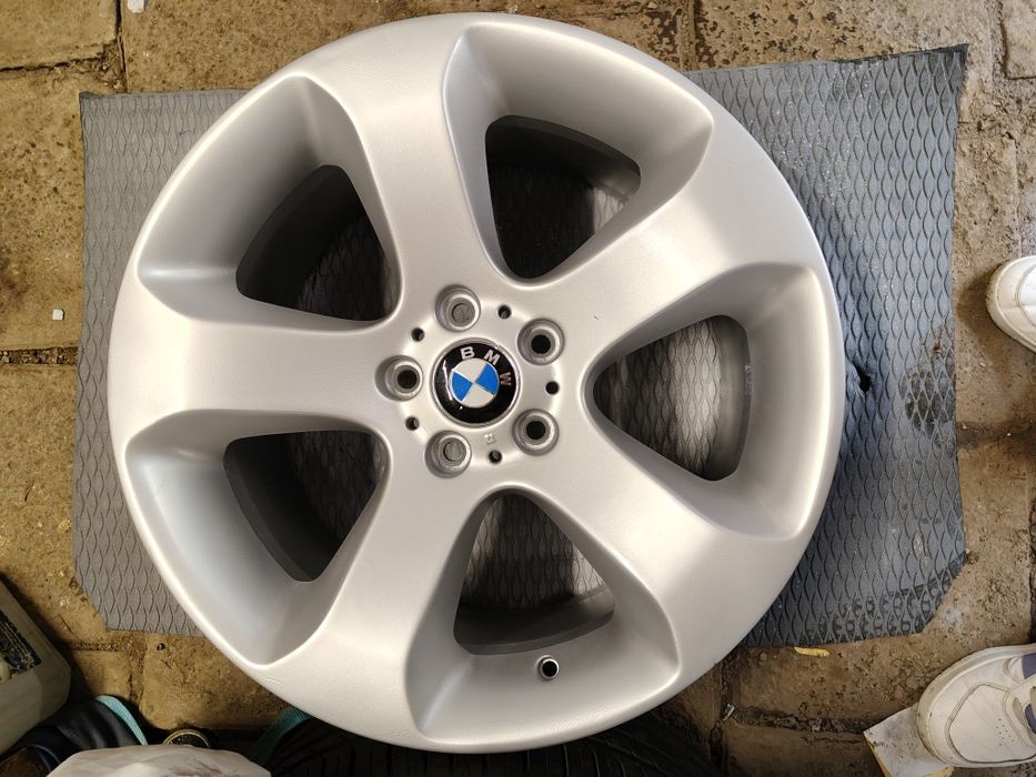 BMW 19 Цола спорт пакет БМВ