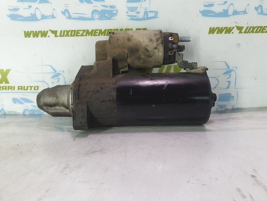 Electromotor 3.0 cdi om642 A0061514101 Mercedes-Benz E-Class W211 [fa