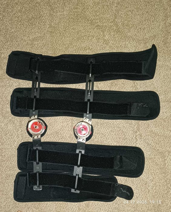 ОРТЕЗ коленного сустава