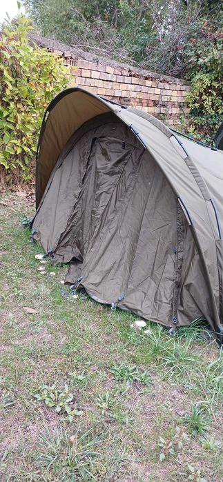 Шаранджиска палатка chub