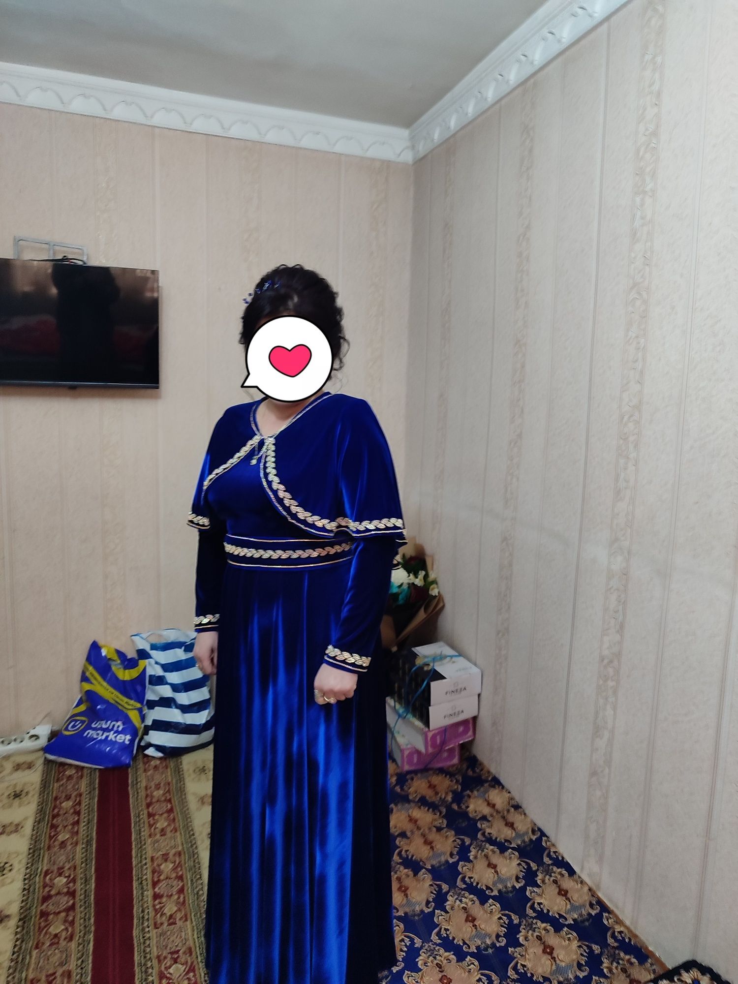 Вечирни Куйлак сотилади
