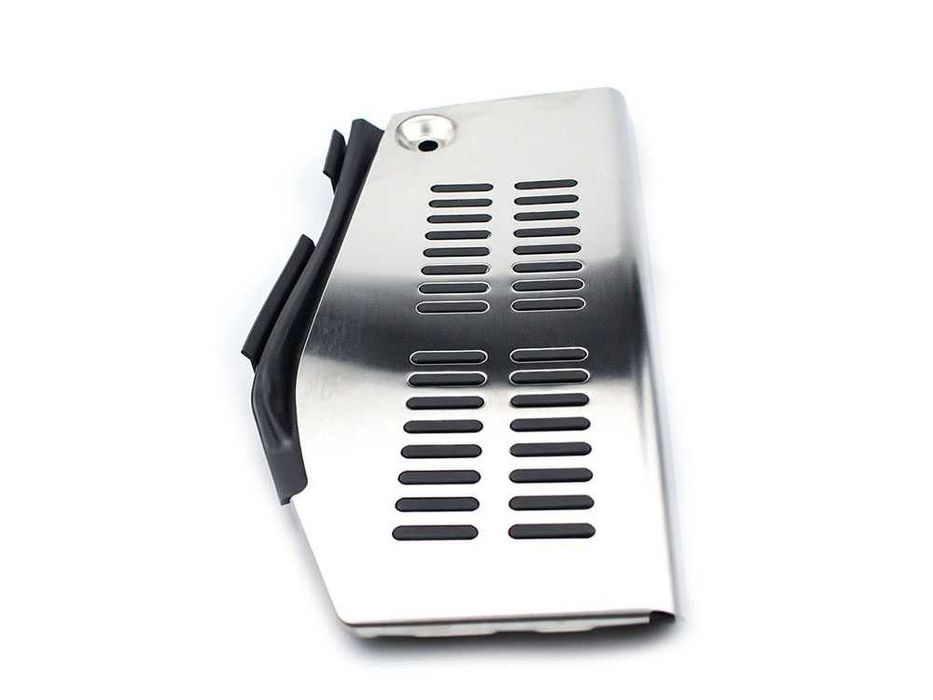 Комплект спортни педали + фуутрест Skoda Fabia Octavia Roomster Шкода