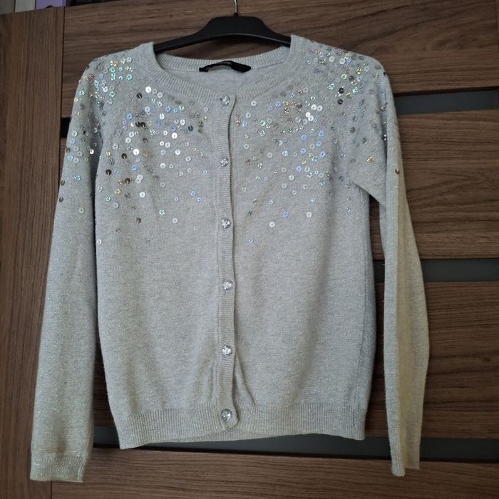 Bluza George 7-8 ani