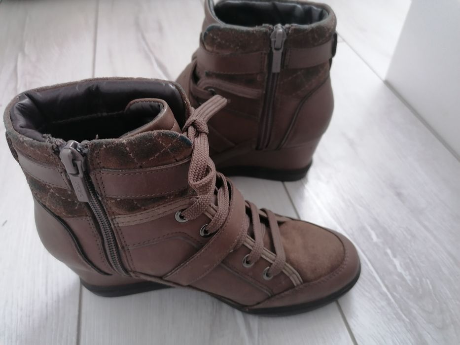 Дамски сникърси Geox