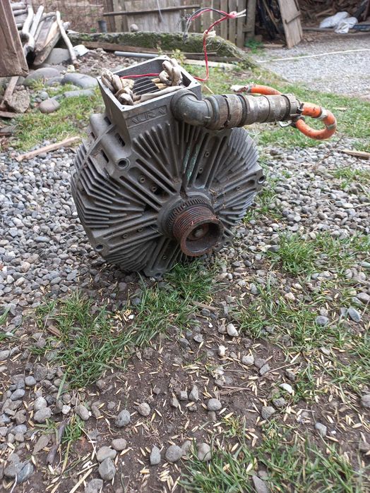 Generator Auragen G8500