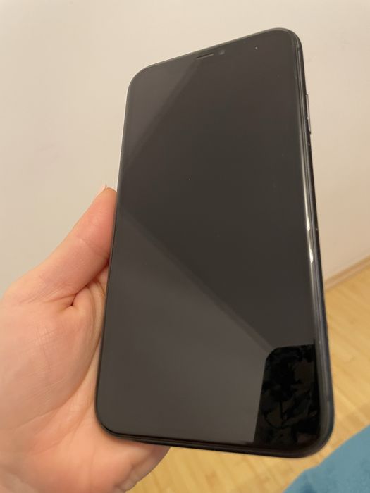 Iphone 11 128 GB - stare bună