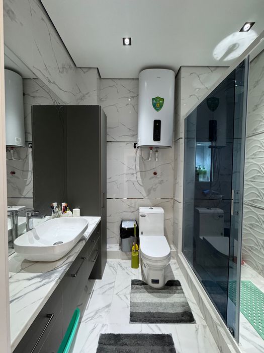 Продается квартира