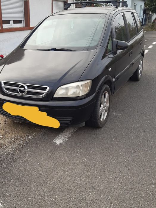 Opel Zafira pentru piese