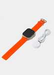 Smart watch T10 ultra.