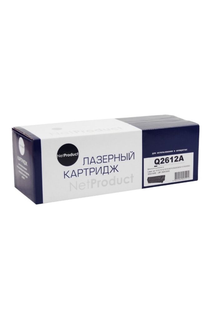 Картридж