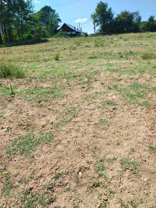 Teren intravilan 1500m Valenii de Munte