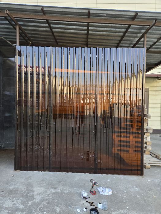 Lexsan polycarbo 15-20yil kafolat