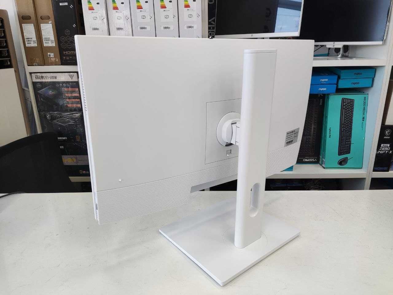 Моноблок 24" Intel Core i5 13-поколение All-In-One PC Поворотный