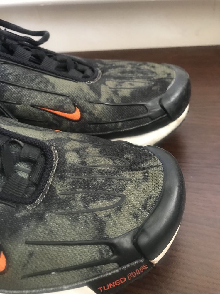 Маратонки найк Air max plus