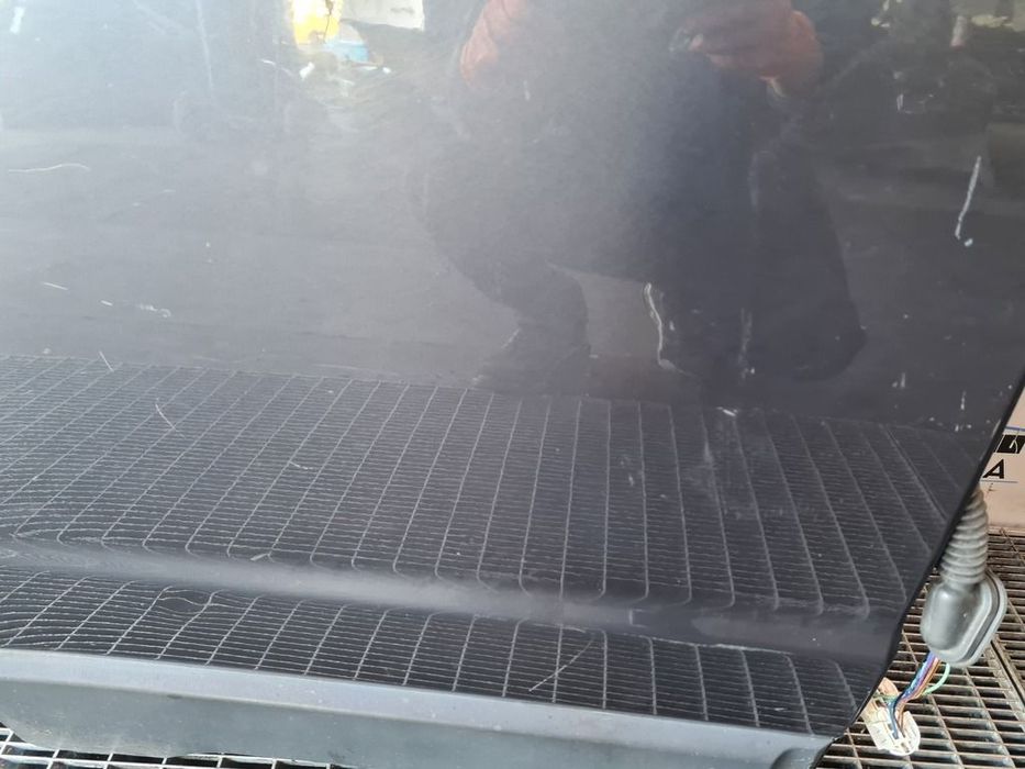 Usa Dreapta Spate Opel Antara 2006 - 2011 SUV 4 Usi GRI (990) FĂRĂ GEAM  ZGÂRIATA