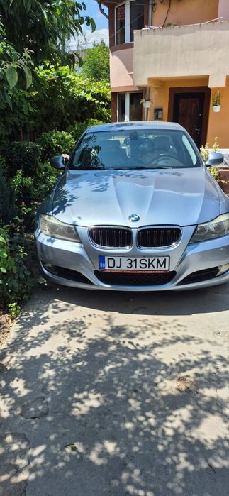 Vand bmv e90 seria 3