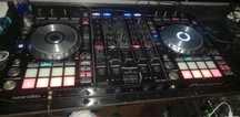 Pioneer dj sx2-defect