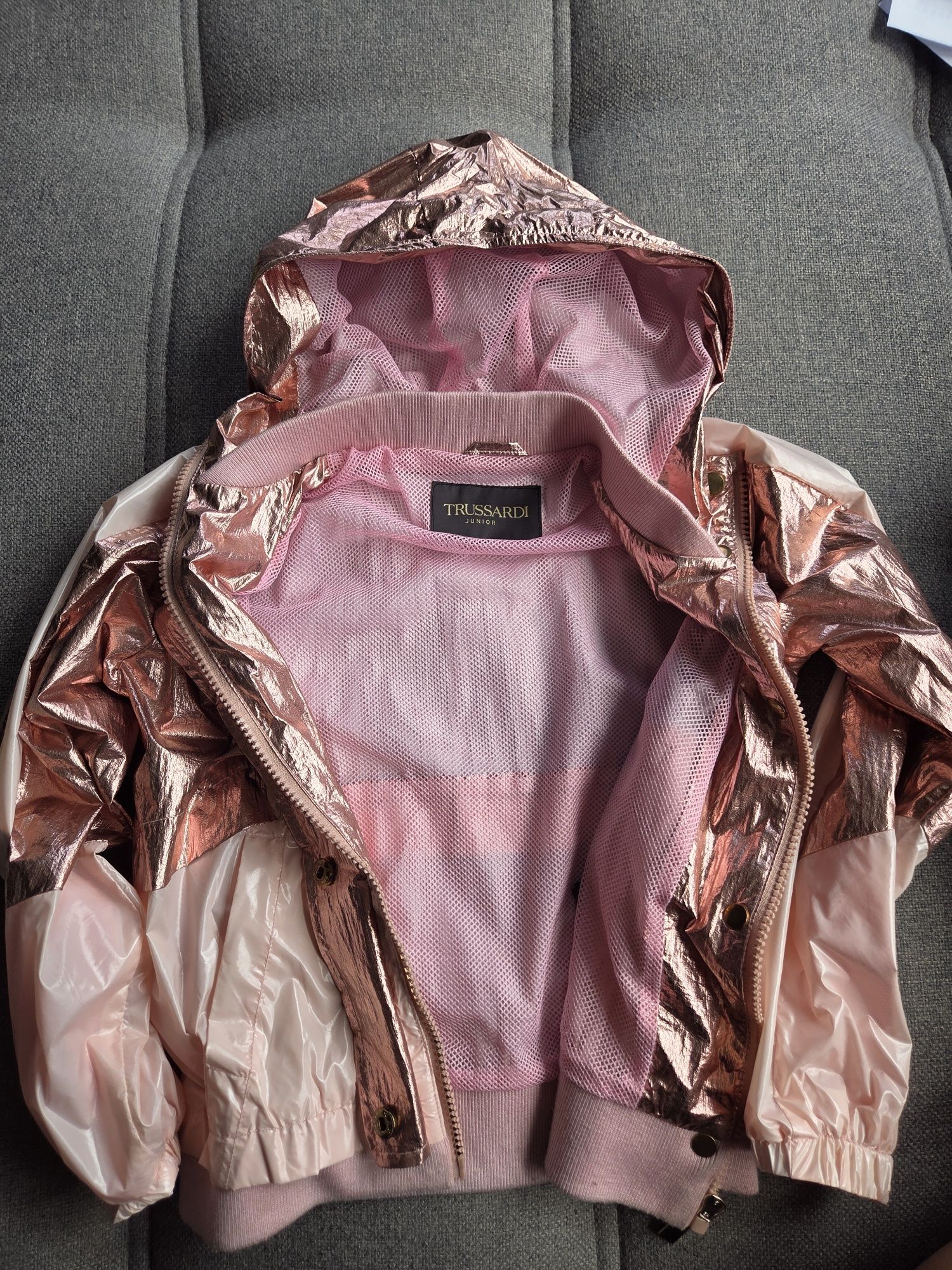 Детско яке Trussardi 6 години