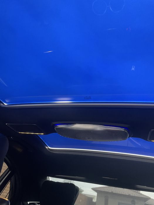 Vand MERCEDES S350 Long
