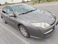 Renault Laguna 3 fabr 2008 motor 1 5 dci 110 cai fără rugină