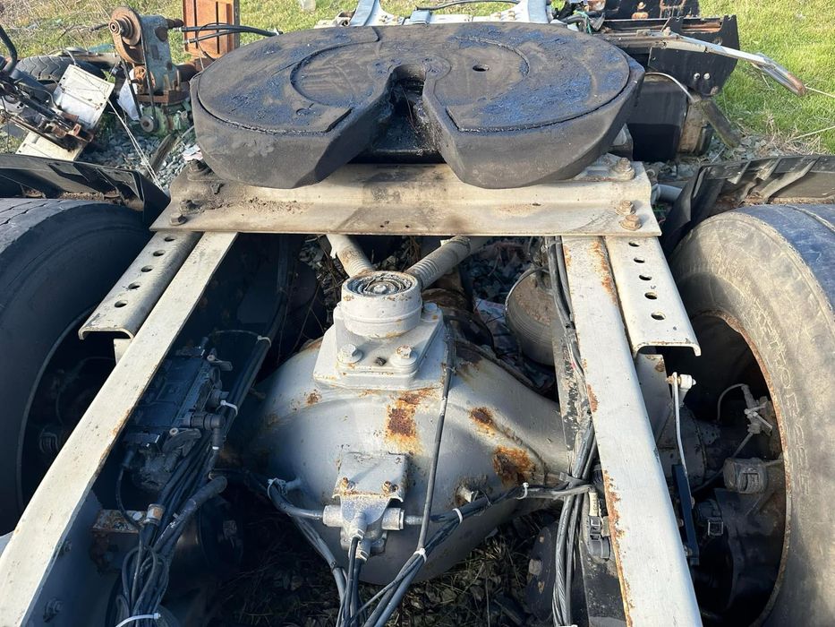 Диференциал за DAF XF105