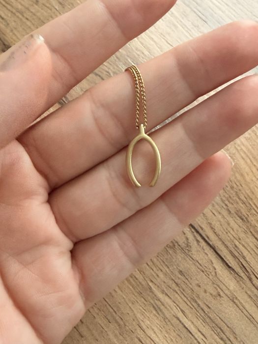 Браслет и цепочка