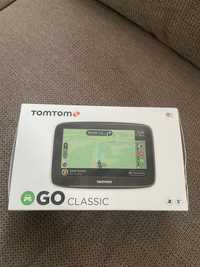 TomTom Go Classic