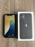 Iphone 11 64 gb.