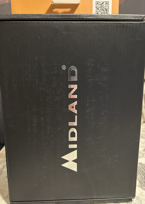 Intercom Midland BTX1 PRO