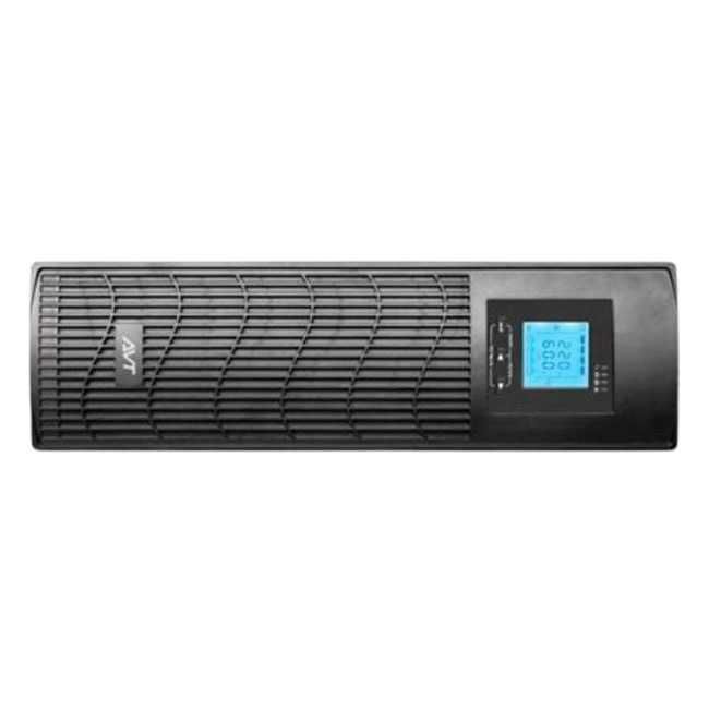 Онлайн источник бесперебойного питания (UPS) AVTECH AVT2000X-SR-ON